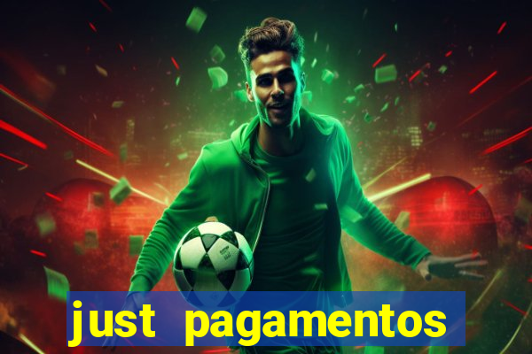 just pagamentos ltda whatsapp